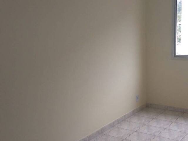#9667 - Apartamento Padrão para Venda em Santo André - SP - 3