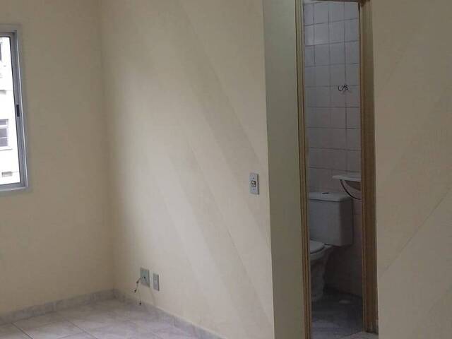 #9667 - Apartamento Padrão para Venda em Santo André - SP - 1