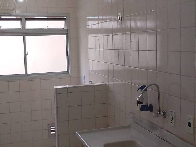 Apartamento Padrão para Venda em Santo André - 5