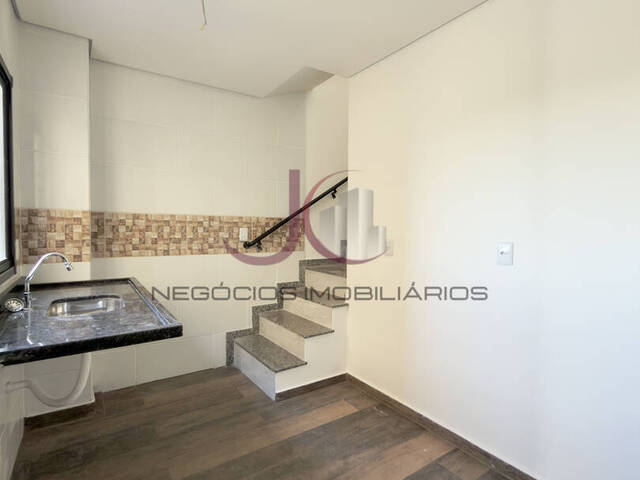 Cobertura para Venda em Santo André - 4