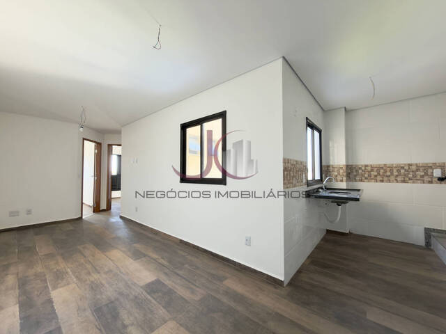 #7288 - Cobertura para Venda em Santo André - SP