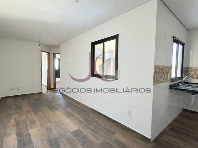 #7288 - Cobertura para Venda em Santo André - SP