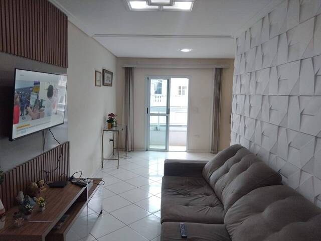 #9670 - Apartamento sem condomínio para Venda em Santo André - SP - 1