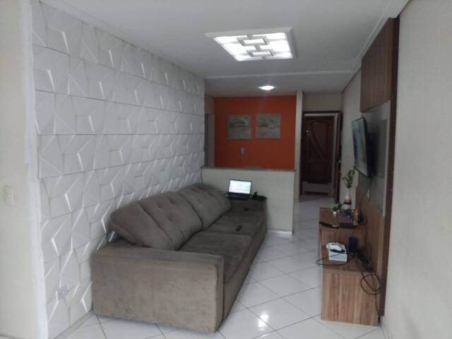 #9670 - Apartamento sem condomínio para Venda em Santo André - SP - 2