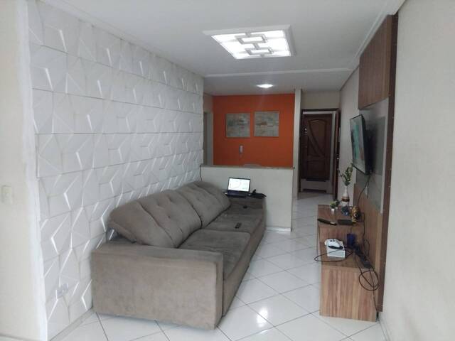 #9670 - Apartamento sem condomínio para Venda em Santo André - SP - 3