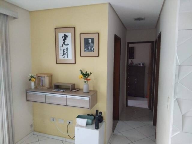 Apartamento sem condomínio para Venda em Santo André - 4