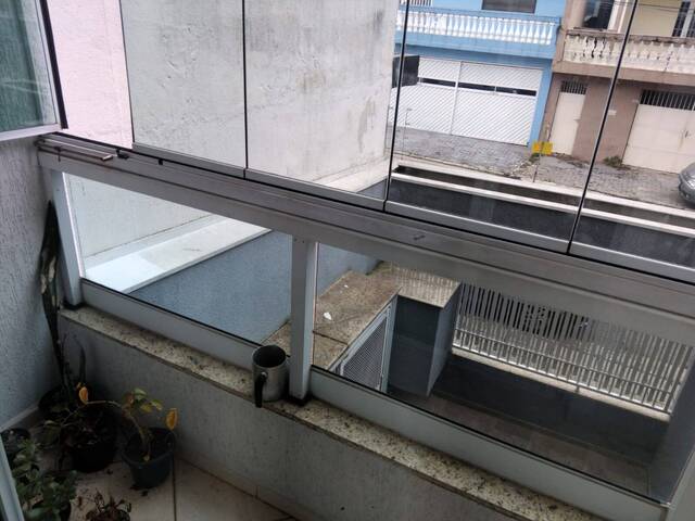 Apartamento sem condomínio para Venda em Santo André - 5
