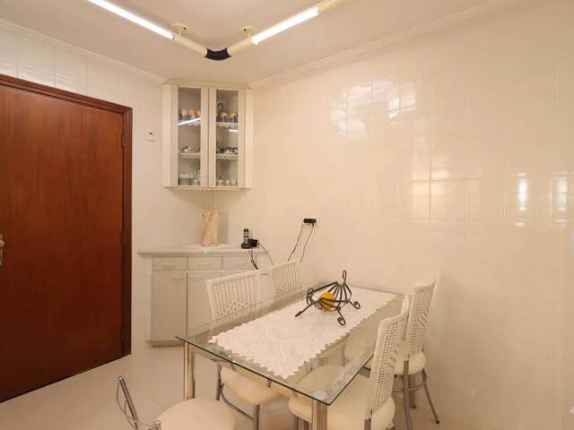 Apartamento Padrão para Venda em Santo André - 5