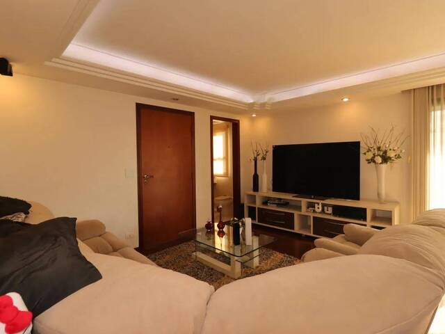 #9671 - Apartamento Padrão para Venda em Santo André - SP - 2