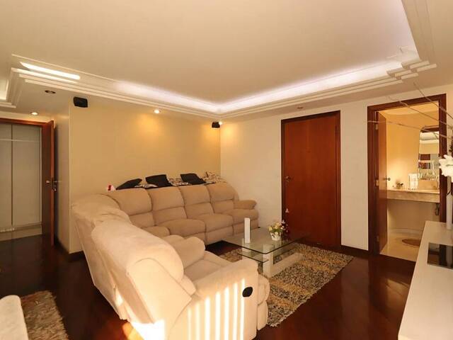 #9671 - Apartamento Padrão para Venda em Santo André - SP - 1