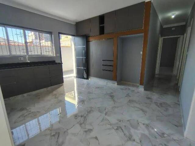 #9672 - Casa para Venda em Santo André - SP - 1