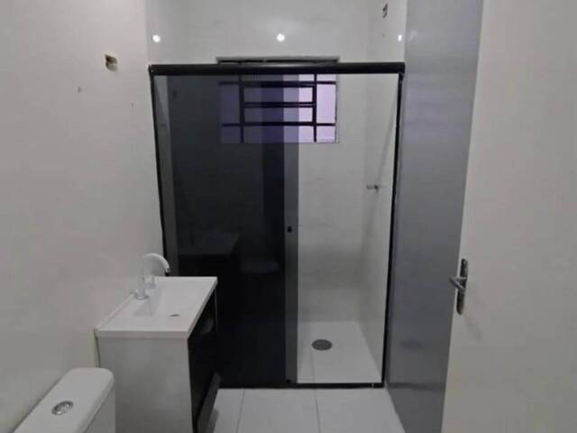 #9672 - Casa para Venda em Santo André - SP - 2