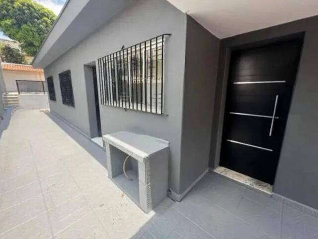 #9672 - Casa para Venda em Santo André - SP - 1