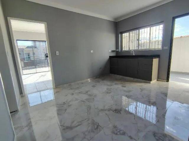 Casa para Venda em Santo André - 4