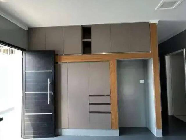 #9672 - Casa para Venda em Santo André - SP - 3