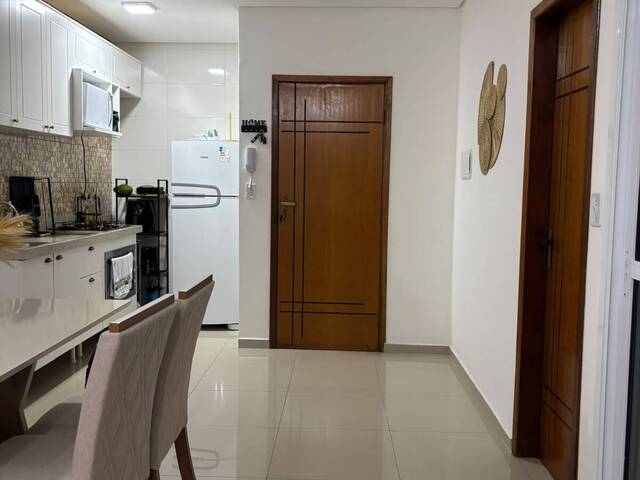 Apartamento sem condomínio para Venda em Santo André - 4