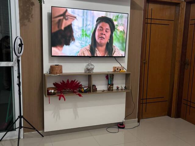 #9674 - Apartamento sem condomínio para Venda em Santo André - SP - 3