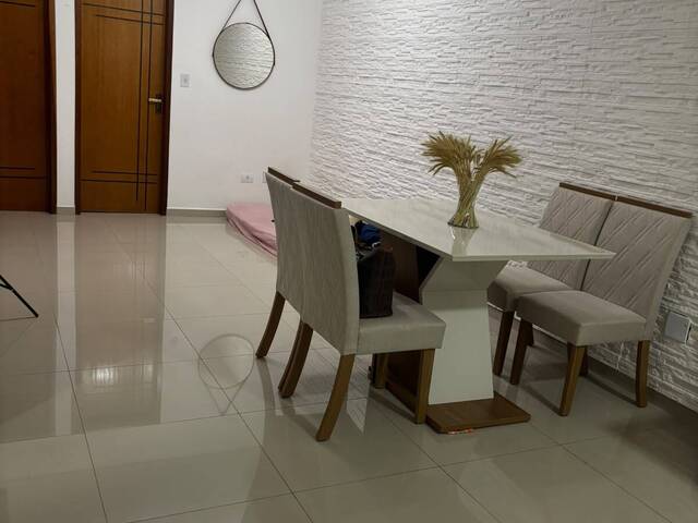 #9674 - Apartamento sem condomínio para Venda em Santo André - SP - 1