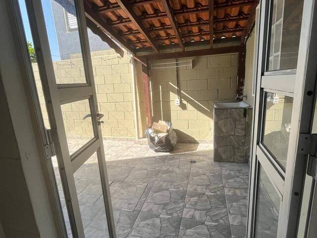 #9673 - Apartamento Padrão para Venda em Santo André - SP - 3