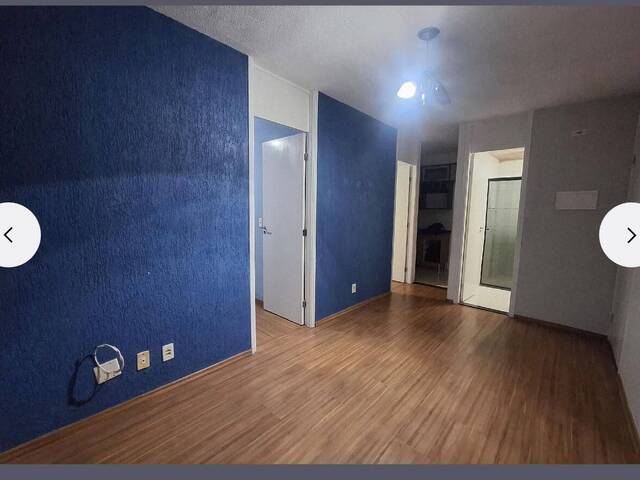 Apartamento Padrão para Venda em Santo André - 4
