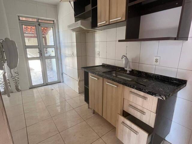#9673 - Apartamento Padrão para Venda em Santo André - SP - 1