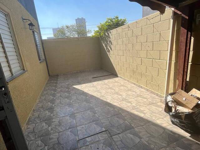 #9673 - Apartamento Padrão para Venda em Santo André - SP - 2