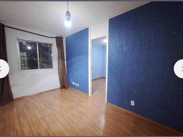 Apartamento Padrão para Venda em Santo André - 5