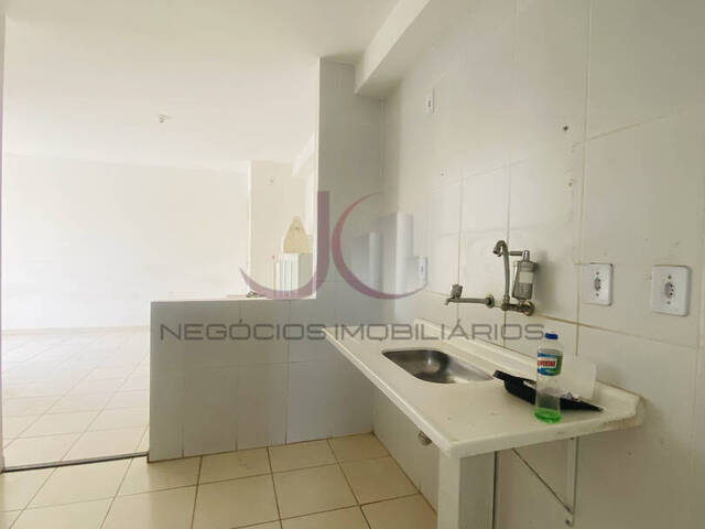 #9666 - Apartamento Padrão para Venda em Santo André - SP - 2