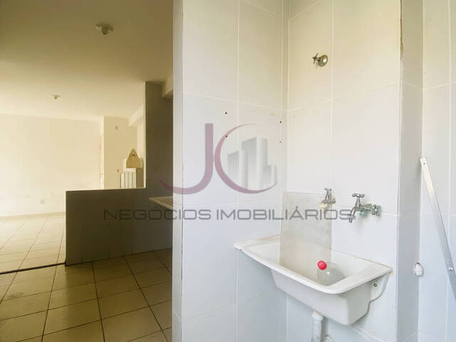 #9666 - Apartamento Padrão para Venda em Santo André - SP - 3