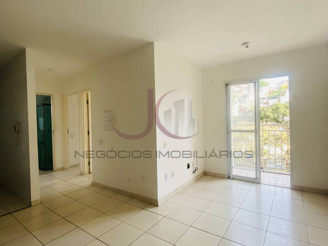 #9666 - Apartamento Padrão para Venda em Santo André - SP - 1