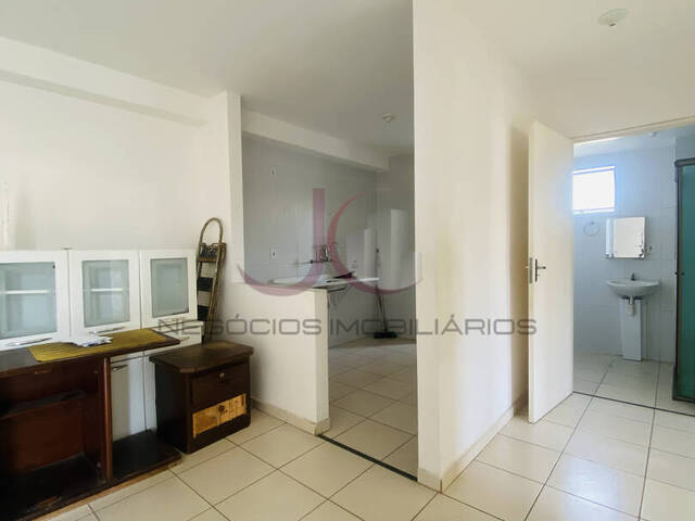 #9666 - Apartamento Padrão para Venda em Santo André - SP - 2