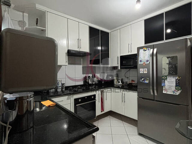 #9676 - Apartamento sem condomínio para Venda em Santo André - SP - 2