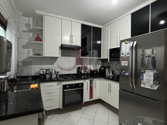 #9676 - Apartamento sem condomínio para Venda em Santo André - SP - 3