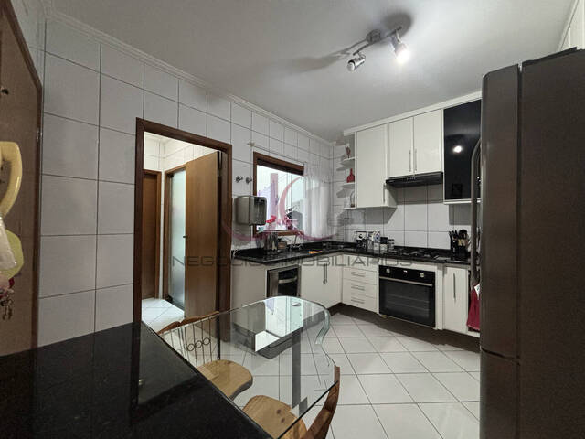 Apartamento sem condomínio para Venda em Santo André - 4