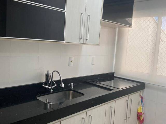 #9677 - Cobertura para Venda em Santo André - SP - 3
