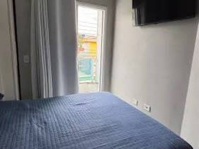 Apartamento sem condomínio para Venda em Santo André - 4