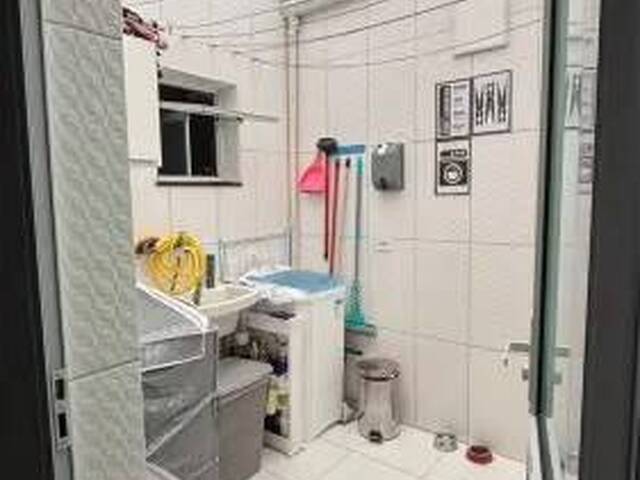 #9675 - Apartamento sem condomínio para Venda em Santo André - SP - 2