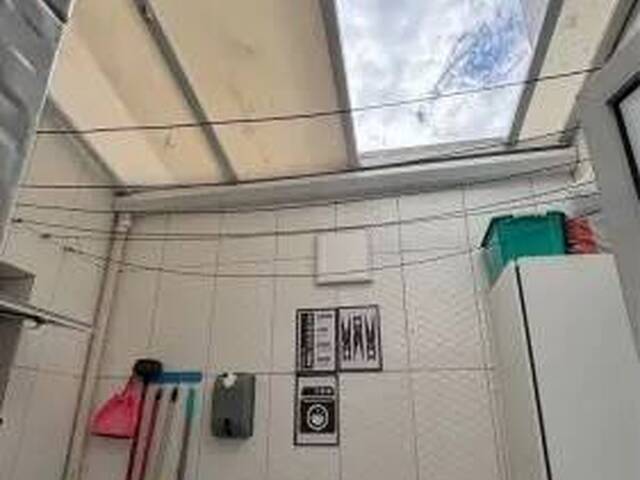 #9675 - Apartamento sem condomínio para Venda em Santo André - SP - 3