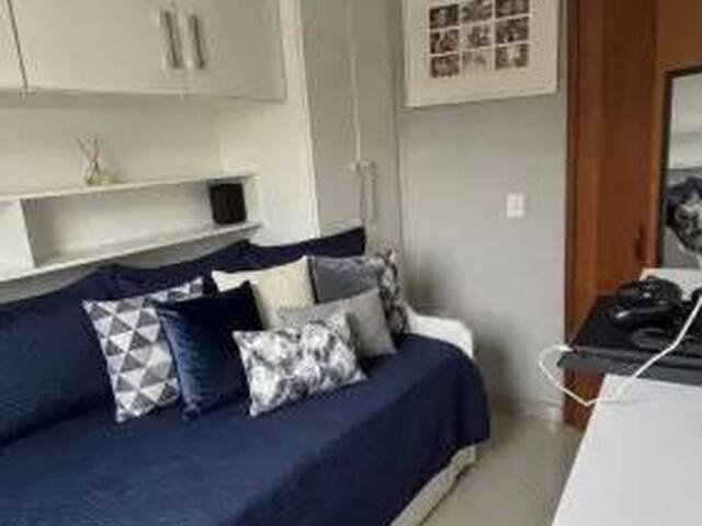 #9675 - Apartamento sem condomínio para Venda em Santo André - SP - 1