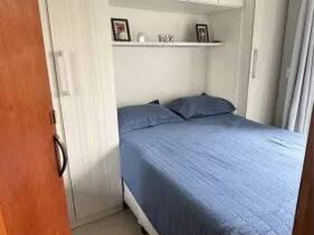 Apartamento sem condomínio para Venda em Santo André - 5