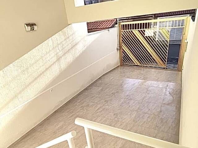 #9679 - Sobrado para Venda em Santo André - SP - 1