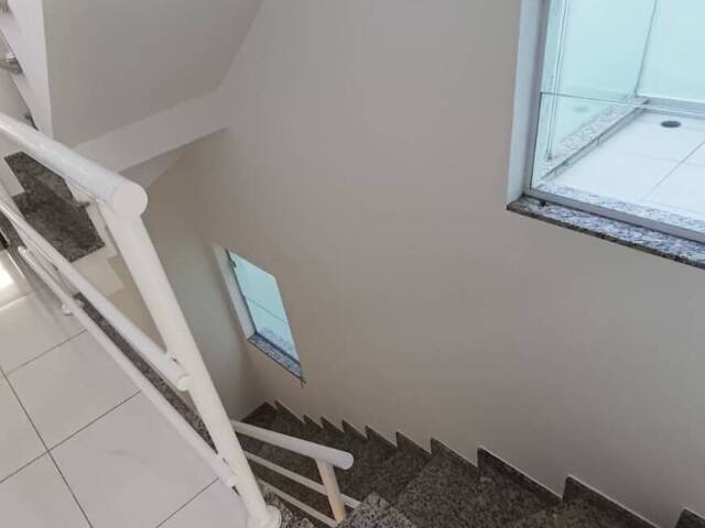 #9679 - Sobrado para Venda em Santo André - SP - 2