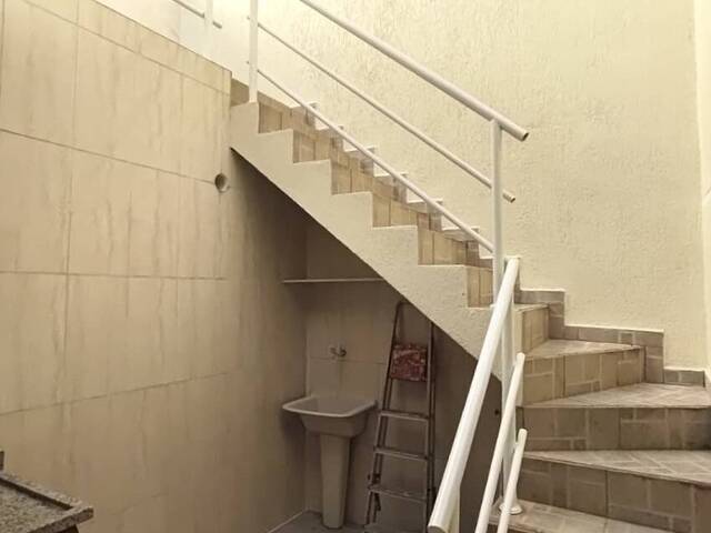 Sobrado para Venda em Santo André - 4