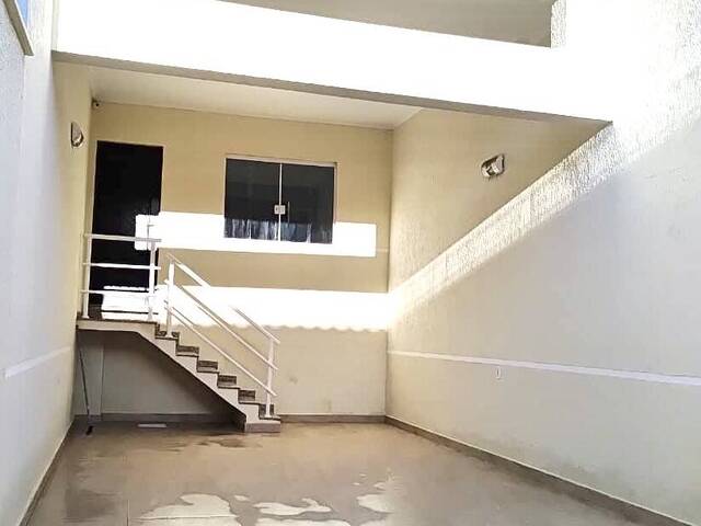 #9679 - Sobrado para Venda em Santo André - SP - 1
