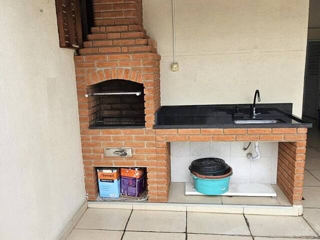 #9681 - Cobertura para Venda em Santo André - SP - 1