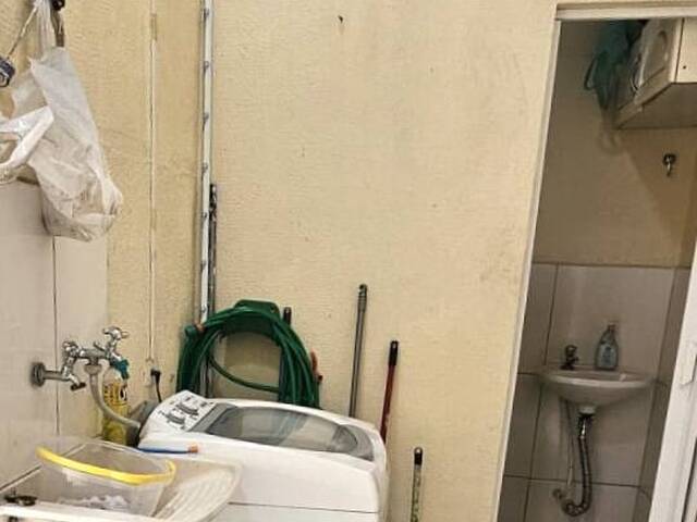 #9681 - Cobertura para Venda em Santo André - SP - 2
