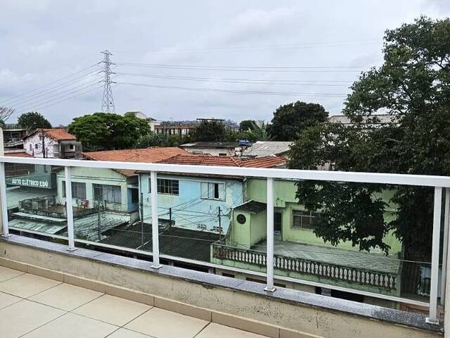 #9681 - Cobertura para Venda em Santo André - SP - 3