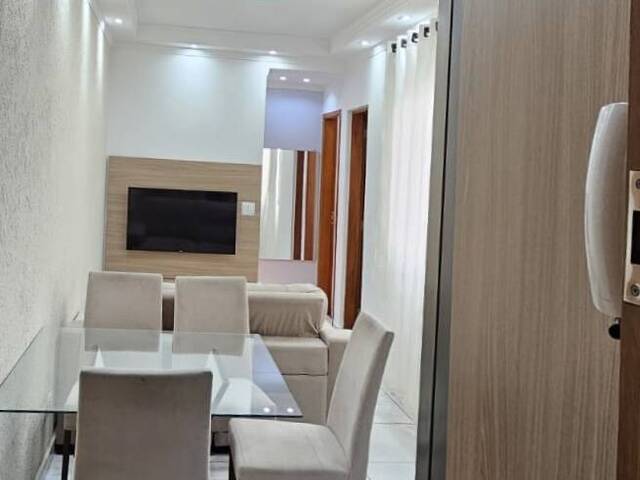 #9681 - Cobertura para Venda em Santo André - SP - 2