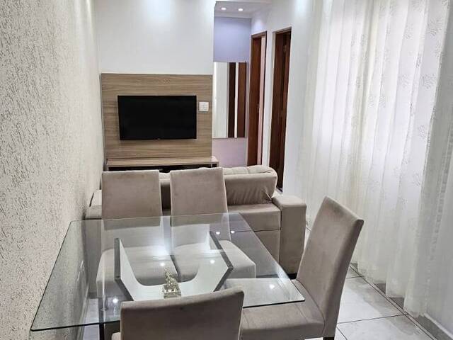 #9681 - Cobertura para Venda em Santo André - SP - 1
