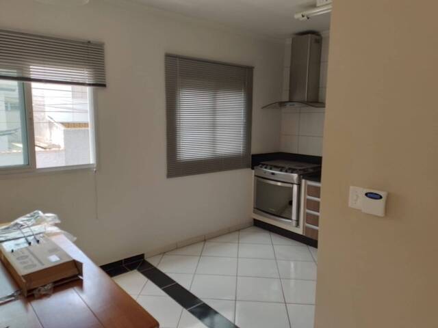 #9680 - Sobrado para Venda em Santo André - SP - 1